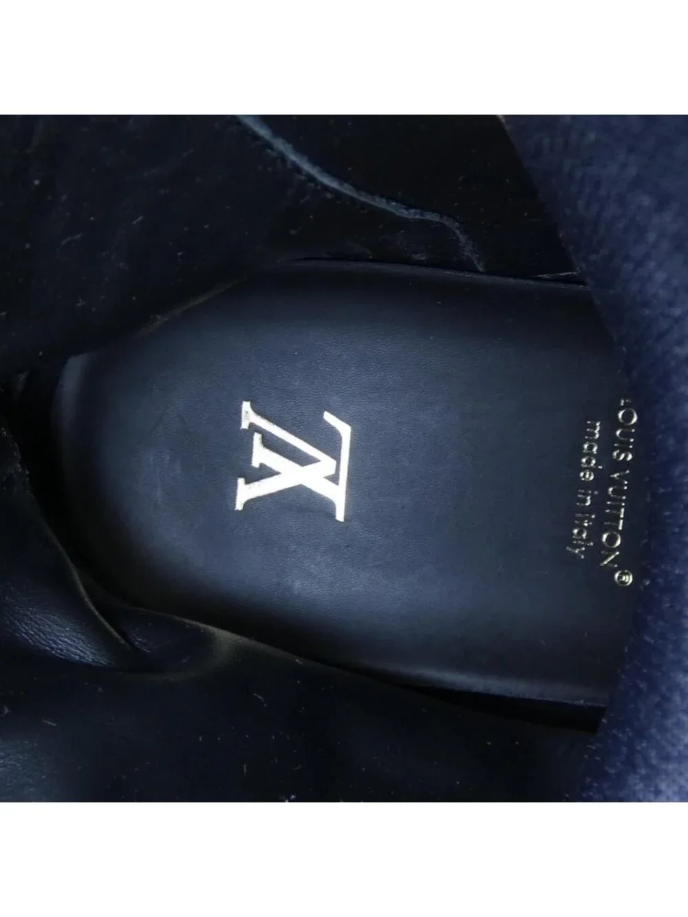 Louis Vuitton item code